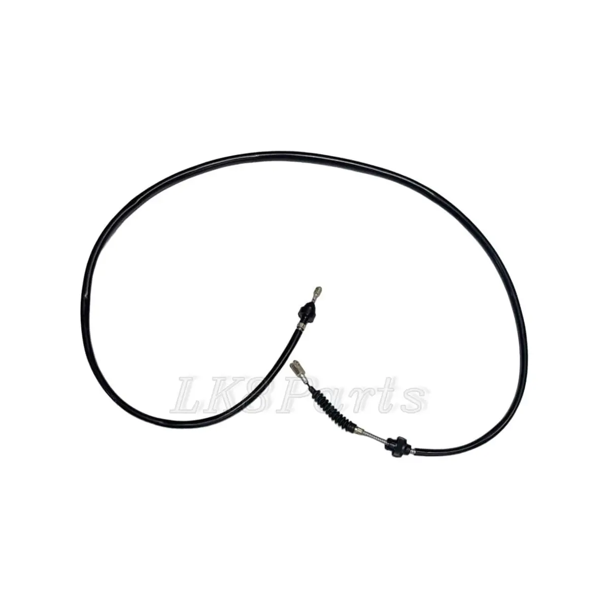 Accelerator Throttle Cable 1