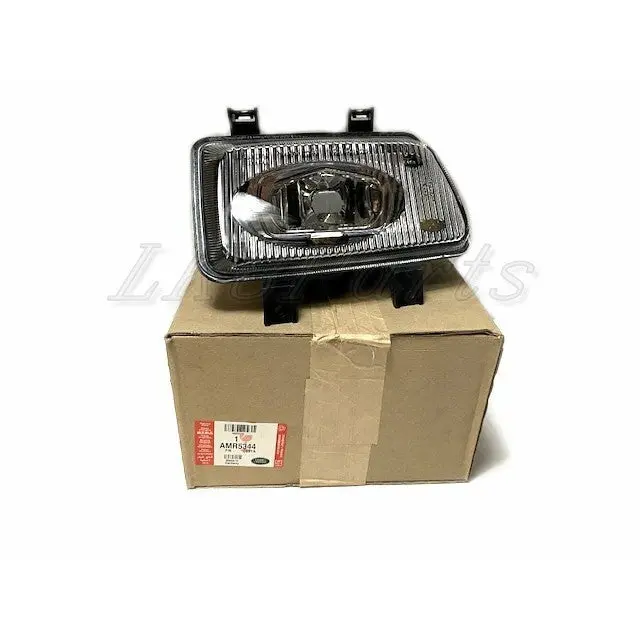 Fog Lamp Light Assy Right Rh Genuine 1