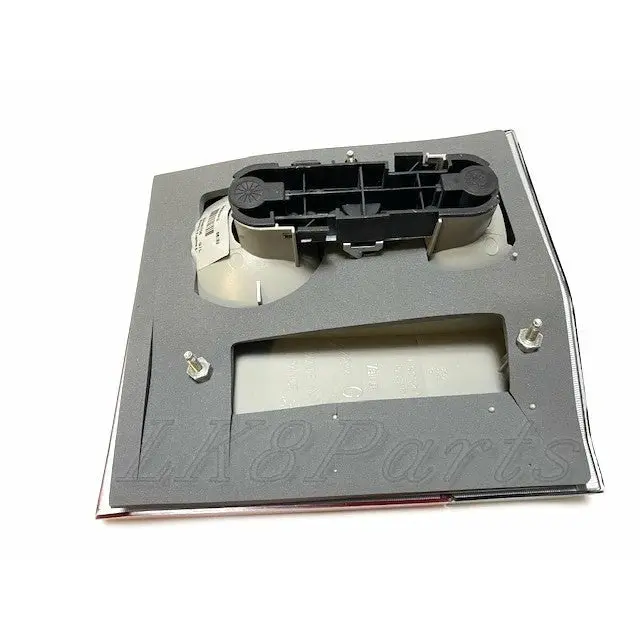 Rear Fog Reverse Light Left Lh 1