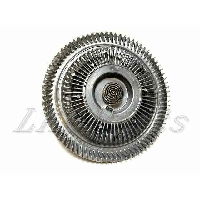 Viscous Coupling Fan Clutch 1