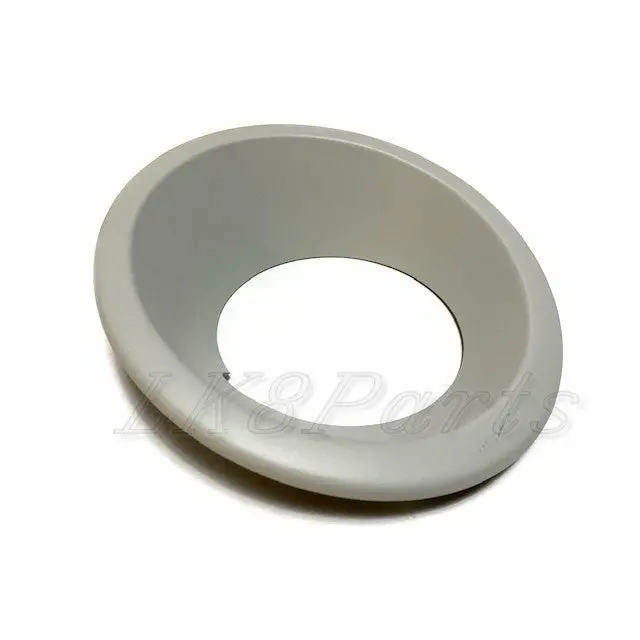 Fog Lamp Bezel Bracket Front Right Rh 1