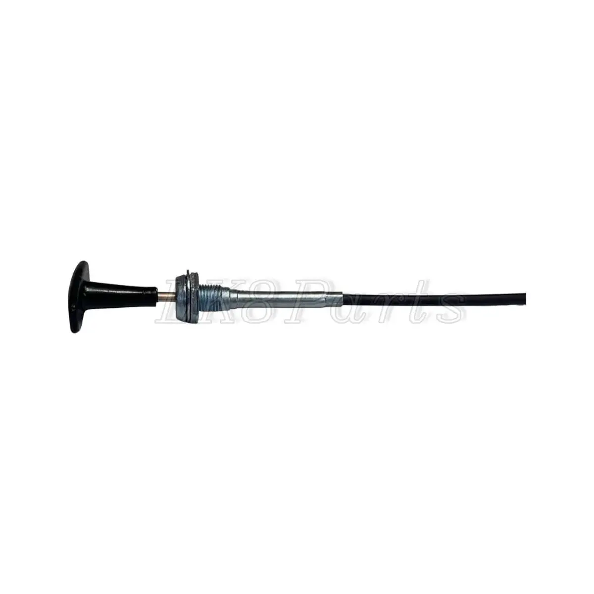 Hood Cable Bonnet Release Control 1