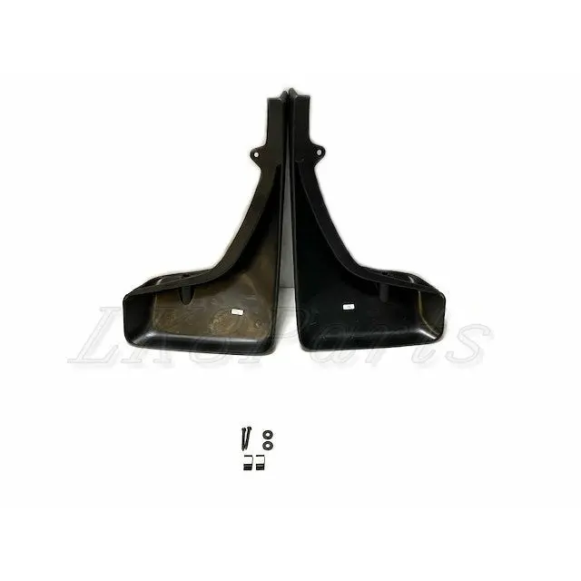 Rear Mud Flap Flaps Set 1
