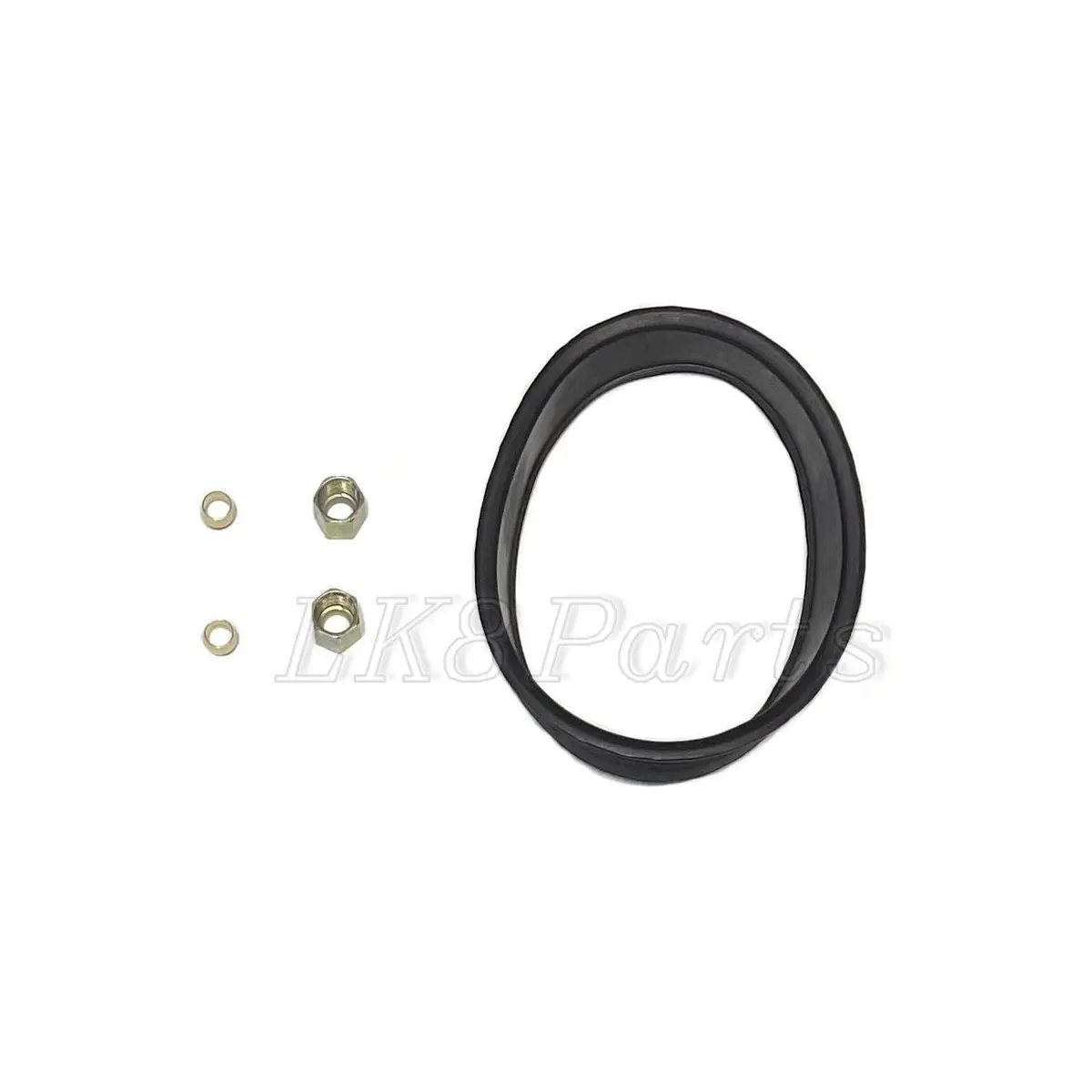 Fuel Pump Seal & Olives Nuts Kit 1