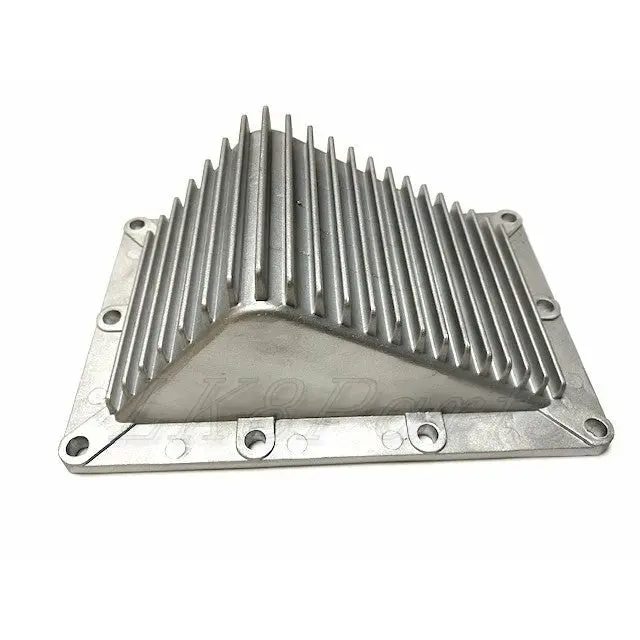 Ashcroft Lt230 High Capacity Sump For Defender 1