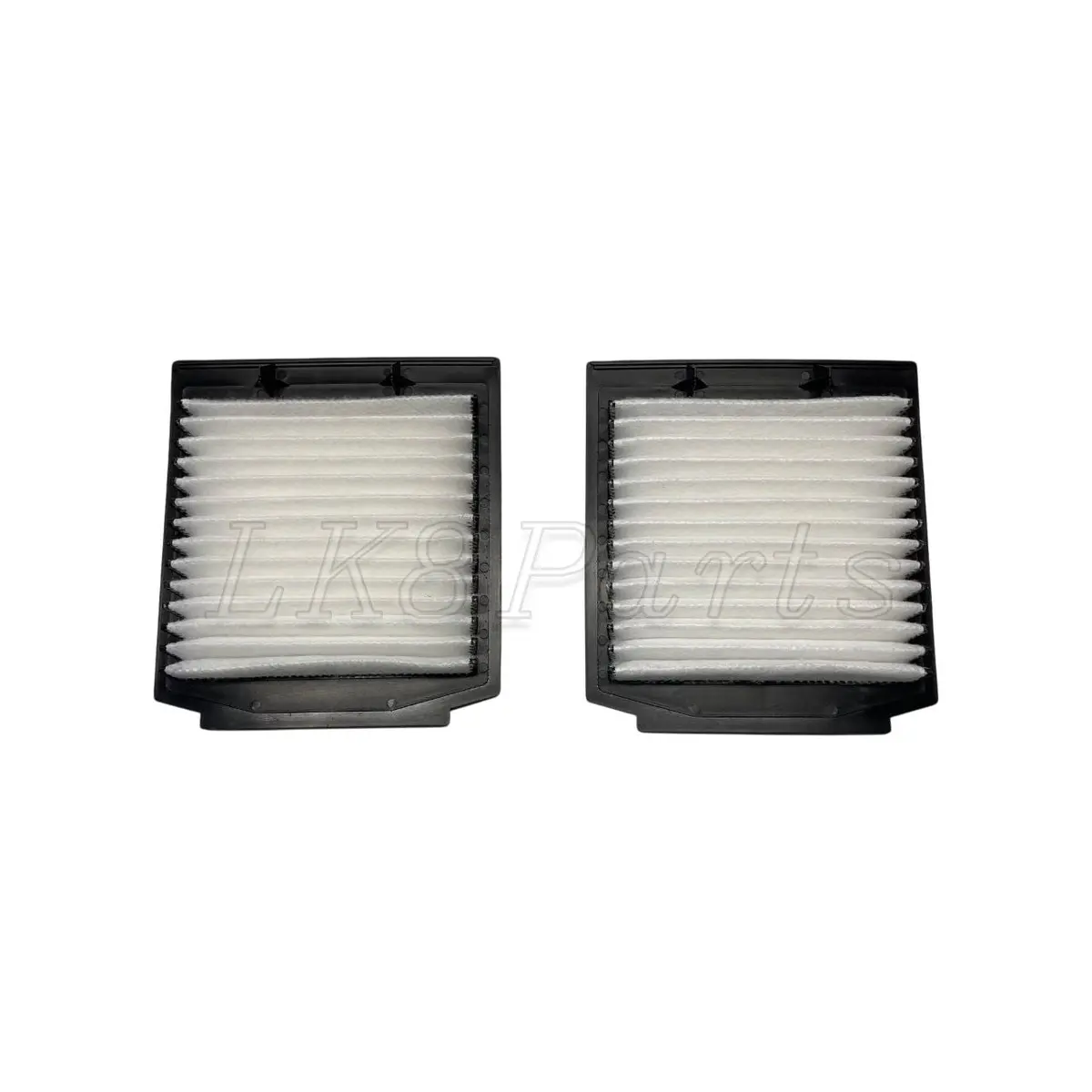 Cabin Pollen Filter Set 1