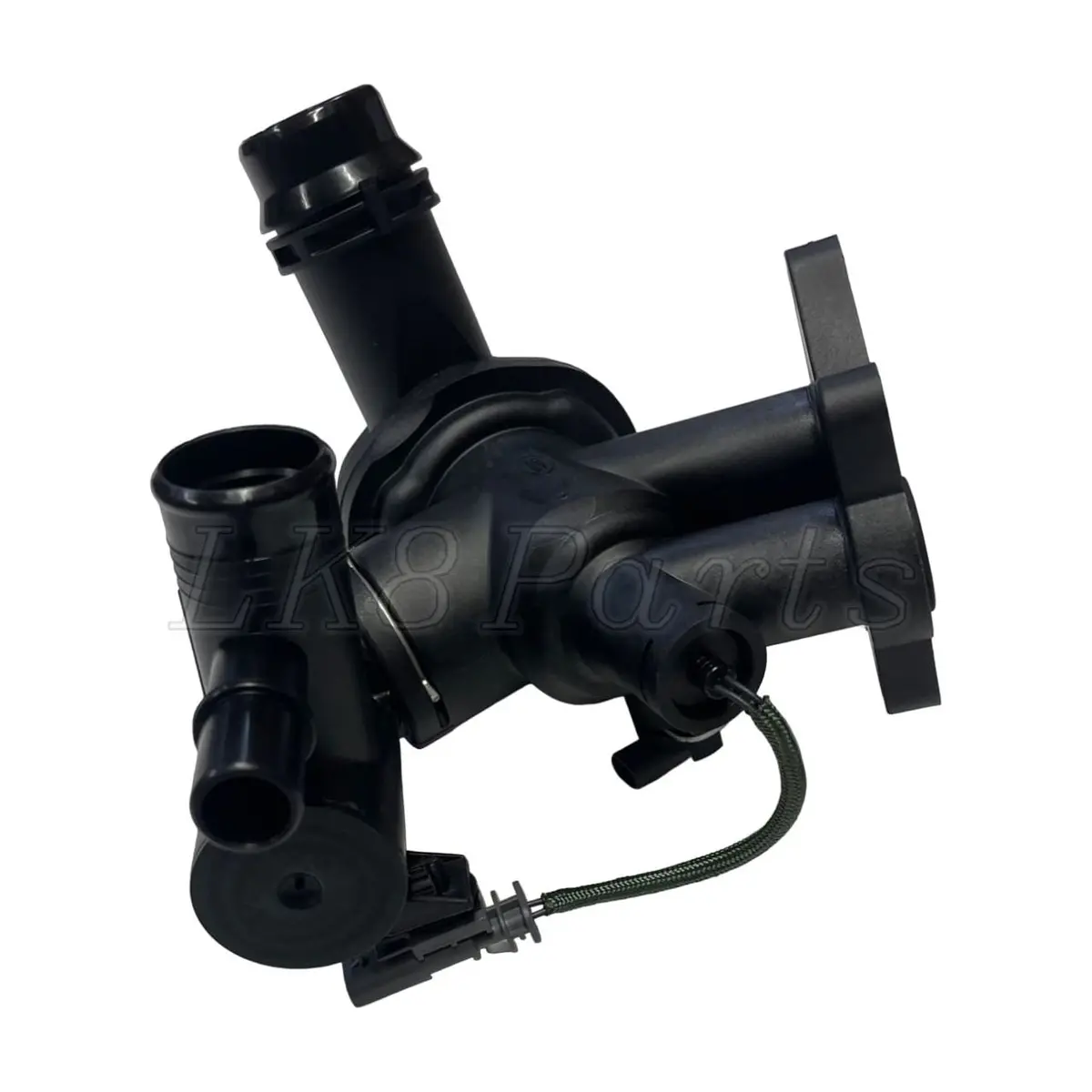 Evoque/D5 2.0L Engine Coolant Thermostat 1