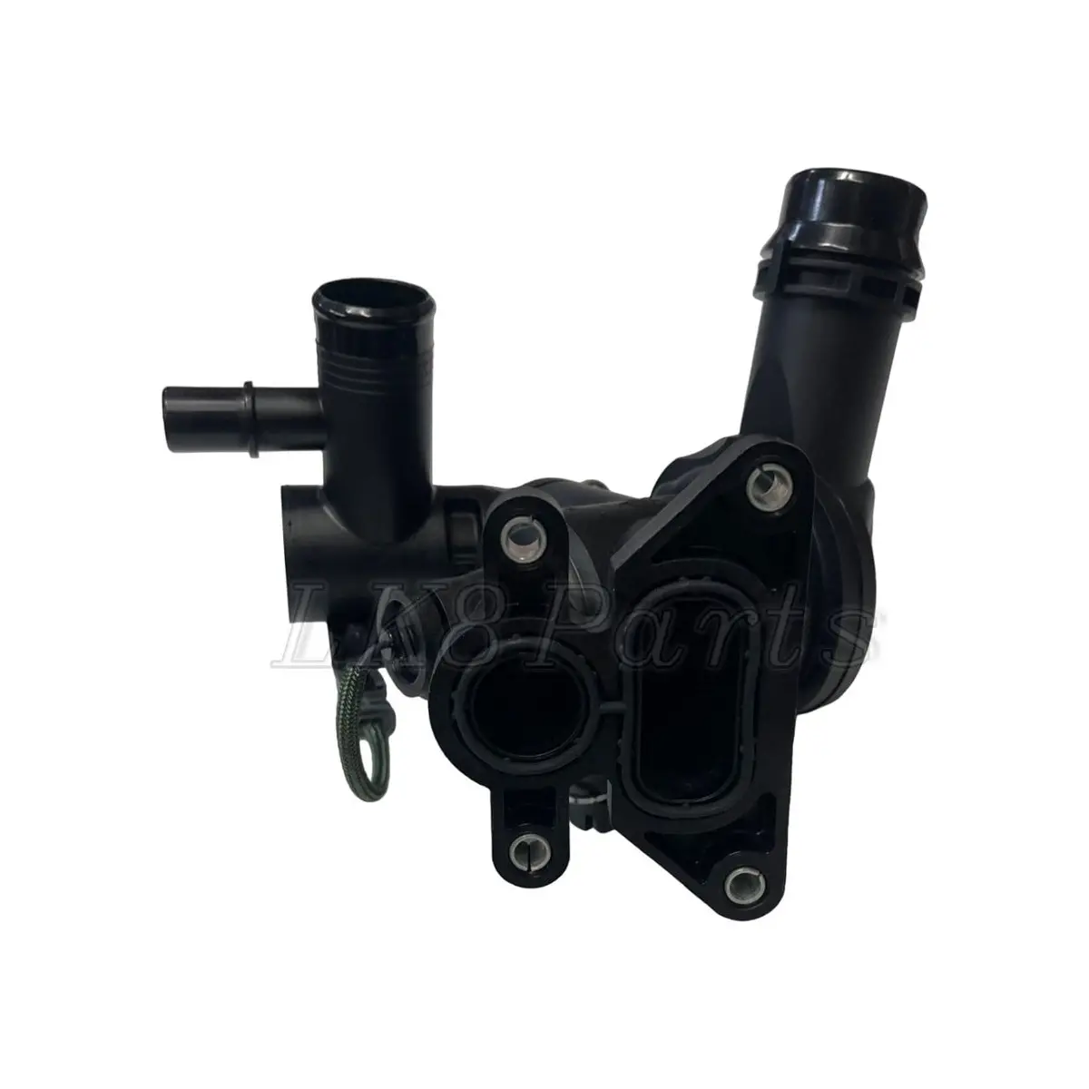 Evoque/D5 2.0L Engine Coolant Thermostat 2