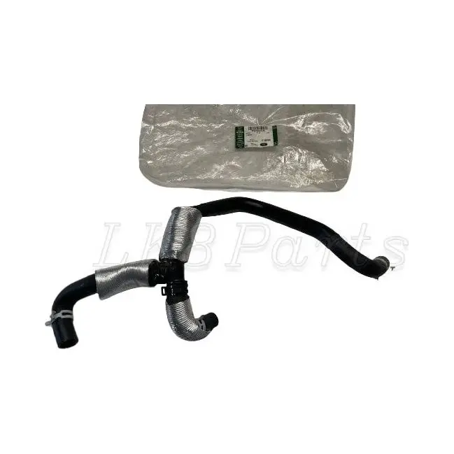 Genuine Radiator Hose 1