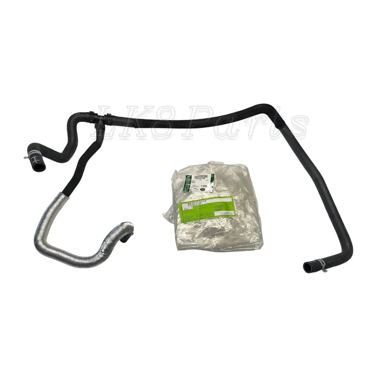 Cooling System Hose Genuine 1