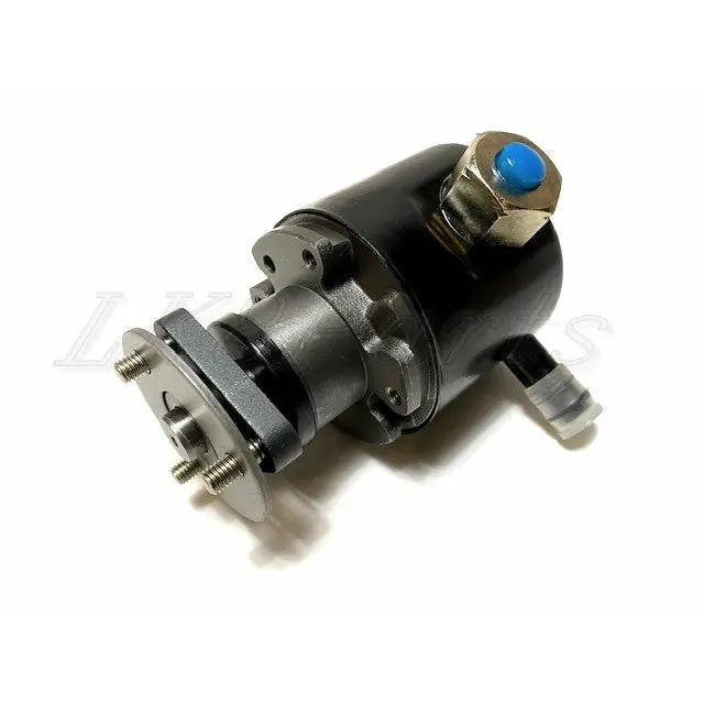 Steering Pump Assy 1