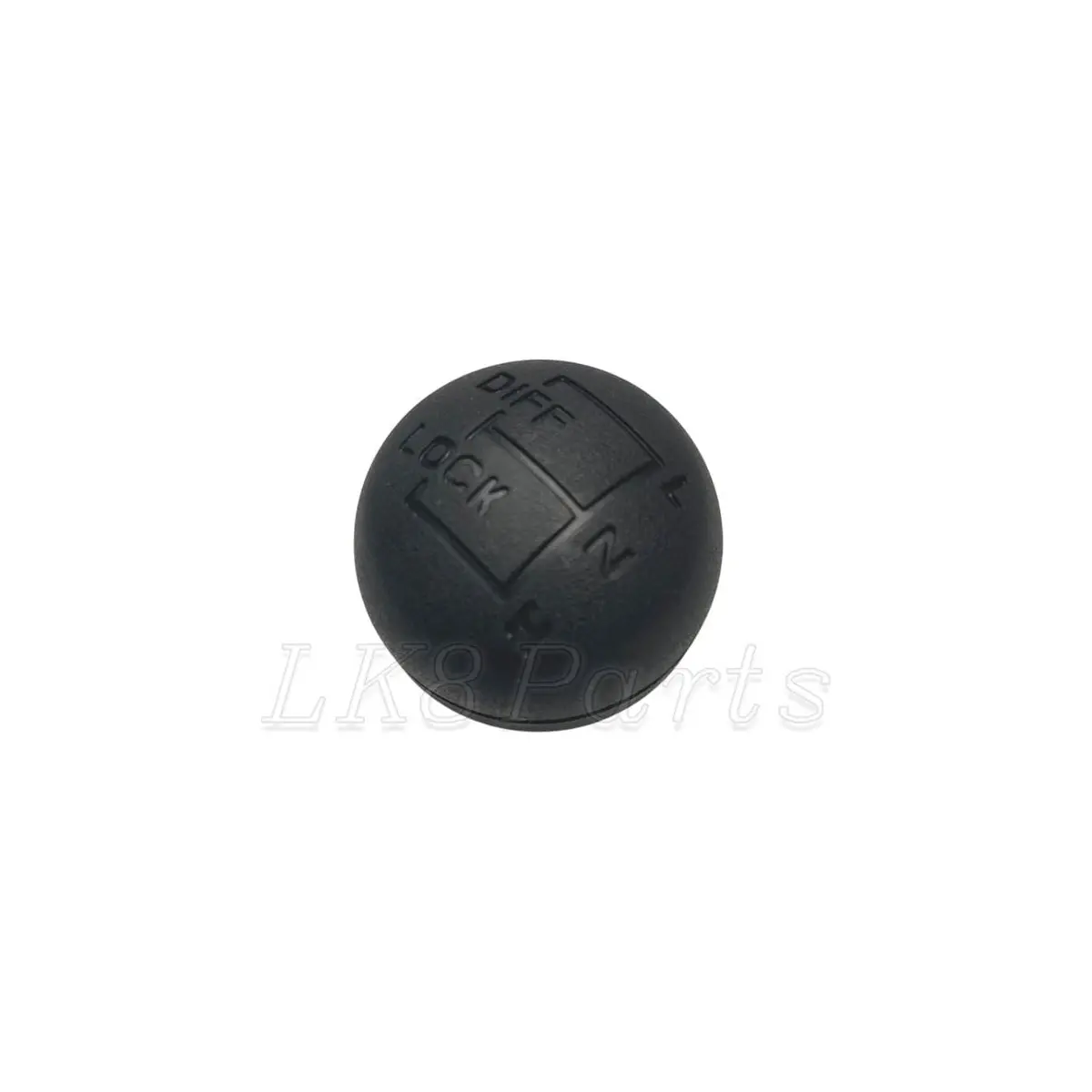 Transfer Box Gear Stick Knob 1