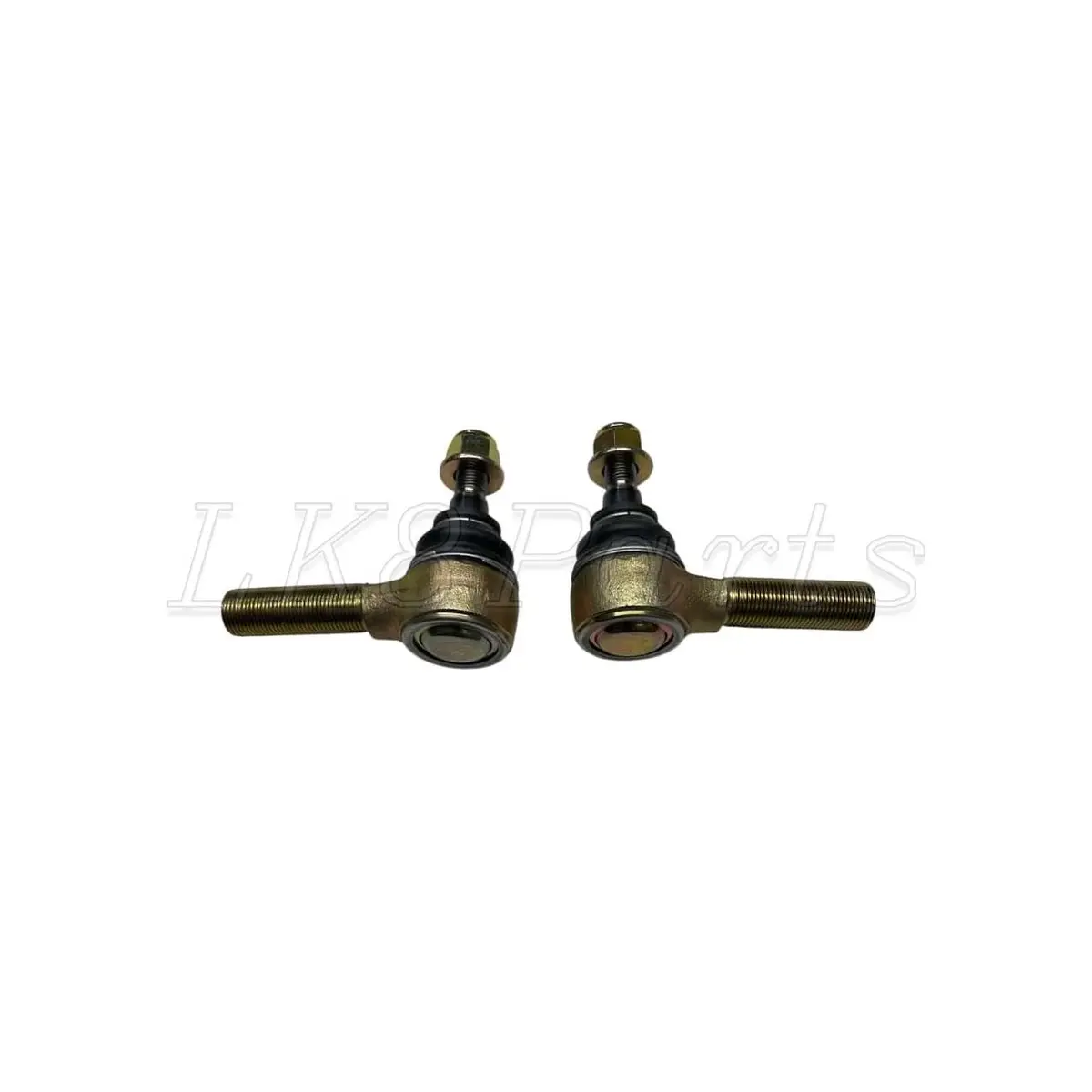 Arm Drag Link Tie Rod Set 2 1