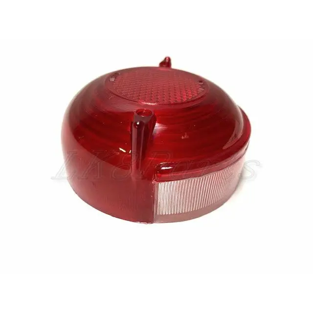 Stop Tail Lens Taillight Series 1