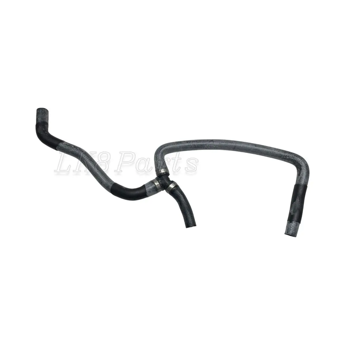 Auxiliary Water Pump Hose 1