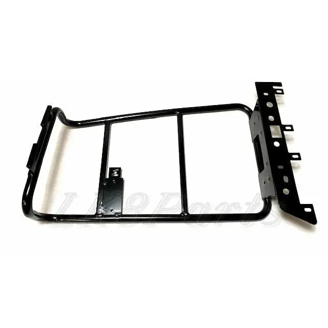 Terrafirma Lr3/Lr4 Rear Ladder 1