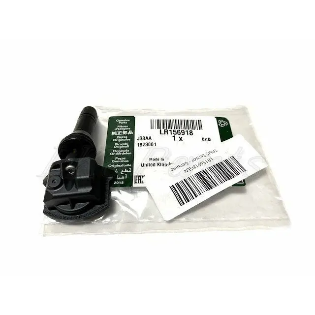 Tpms W/ Updated Rubber Valve Stem 433 Mhz 1
