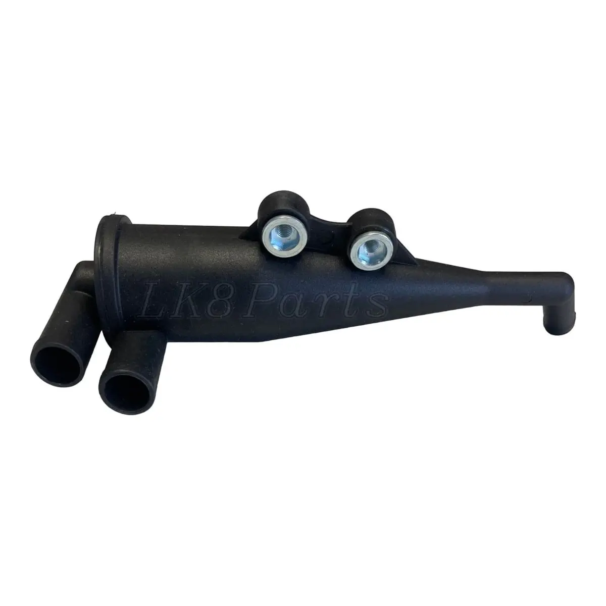 Oil Separator Assy 1