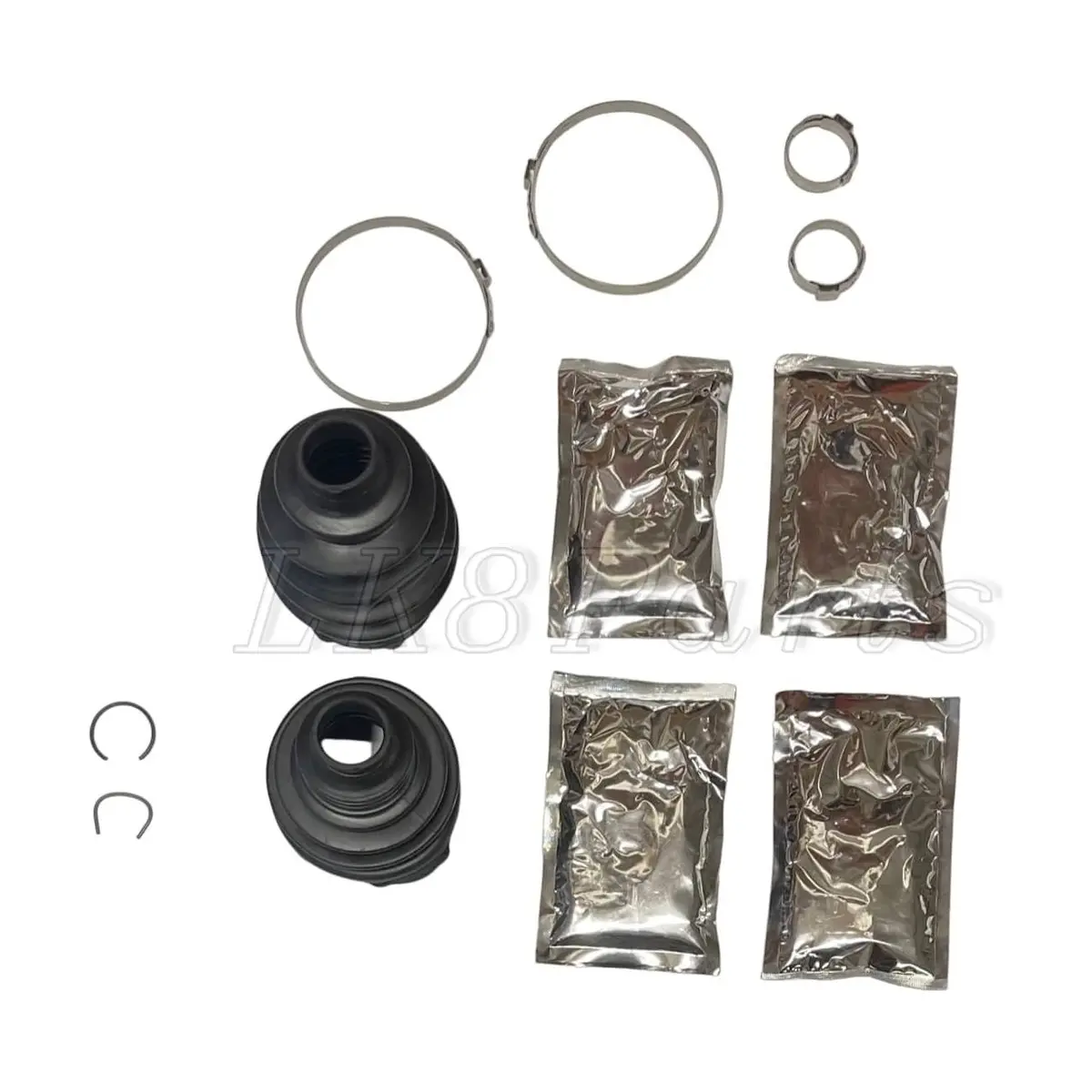 Rear Axle Cv Boot Kit - L494 And L405 1