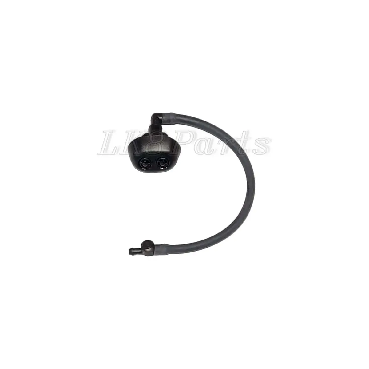 Left Front Lh Bumper Head Lamp Washer Jet Sprayer 1