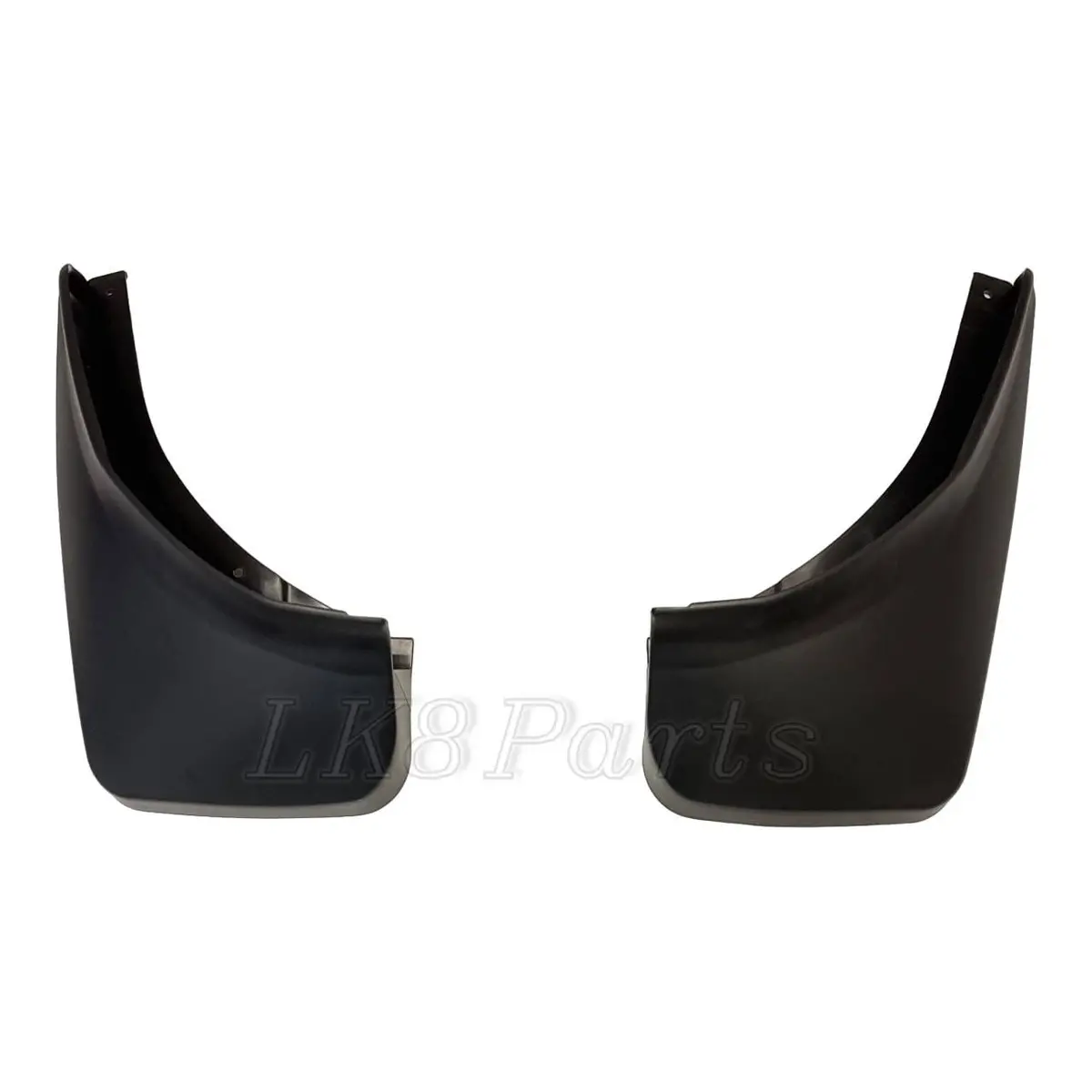 Rear Mudflaps Mud Flaps Kit 1