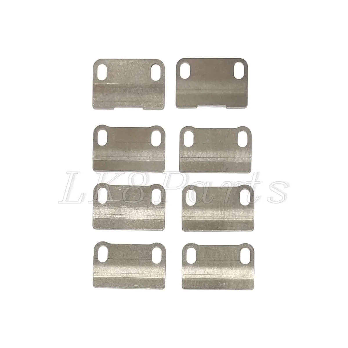 Terrafirma Defender Bomb-Proof Door Hinge Guards 1