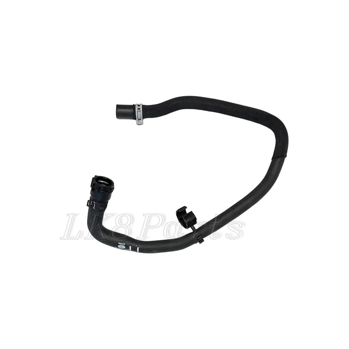 Coolant Hose Radiator To Oil Cooler - Genuine 1