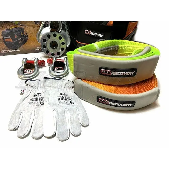 Rk11a – Arb Essentials Recovery Kit 1