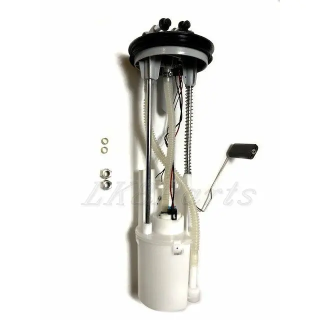 Fuel Pump Assy With Nuts 1