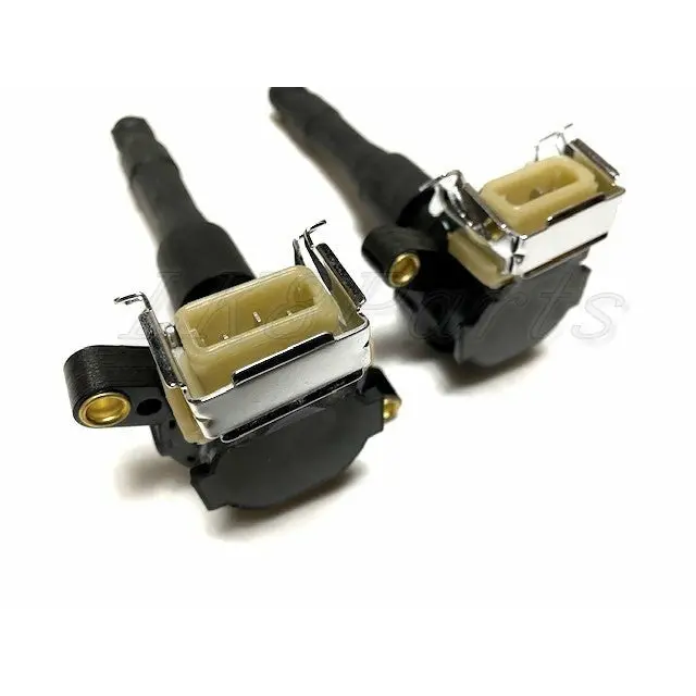 Ignition Coil Set X3 1