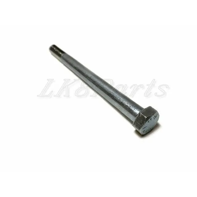 A Frame Fulcrum Ball Joint Bracket Bolts Nuts 253952 1