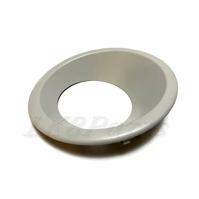 Fog Lamp Bezel Bracket Front Left Lh 1