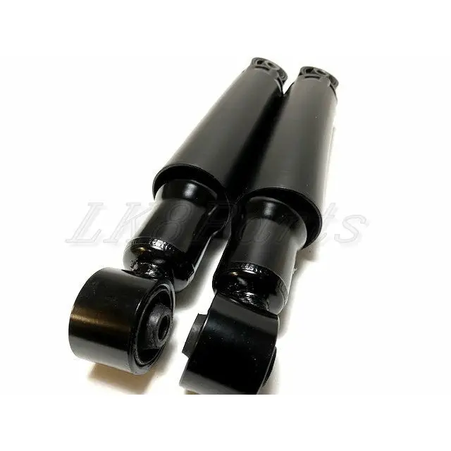 W/Ace Rear Shock Absorber Set X2 Discovery 2 99-02 1
