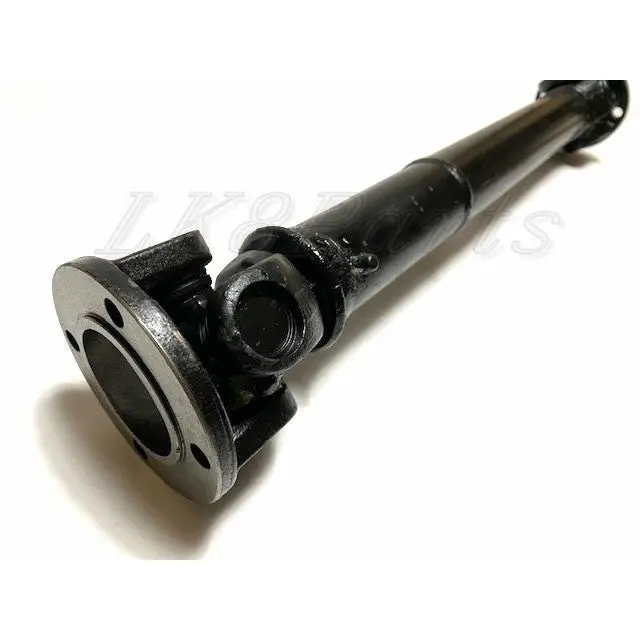 Front  Propshaft 1