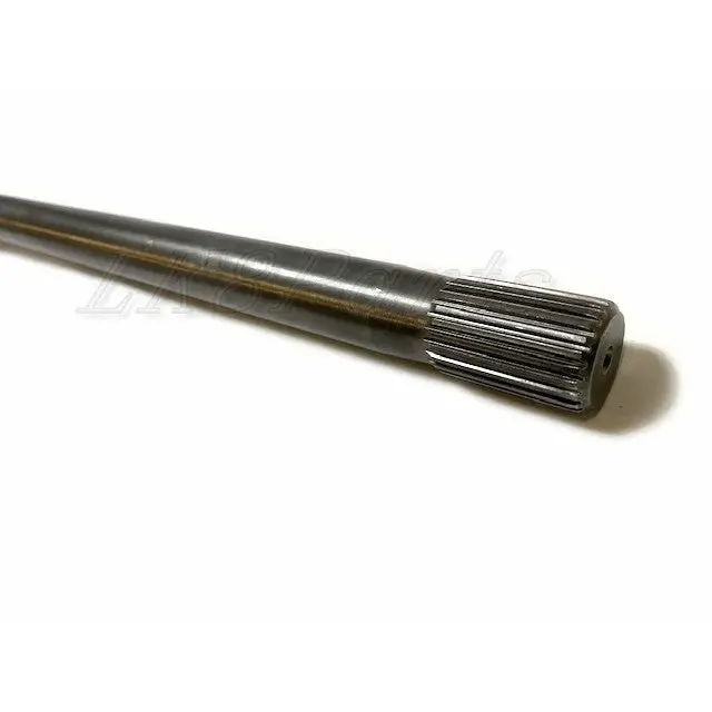 Complete Front Half Shaft Lh 1