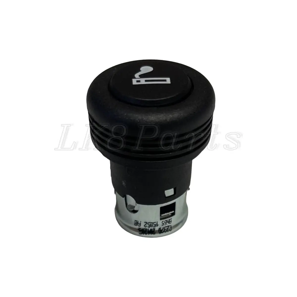 Center Console Cigar Lighter Genuine 1
