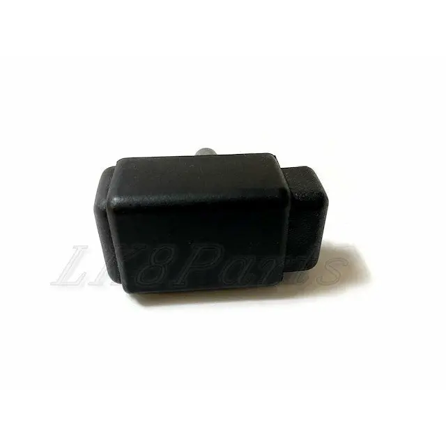 Glove Box Latch Handle 1