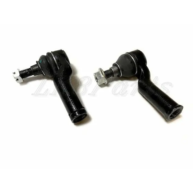 Steering Tie Rod End Rh & Lh Set X2 1