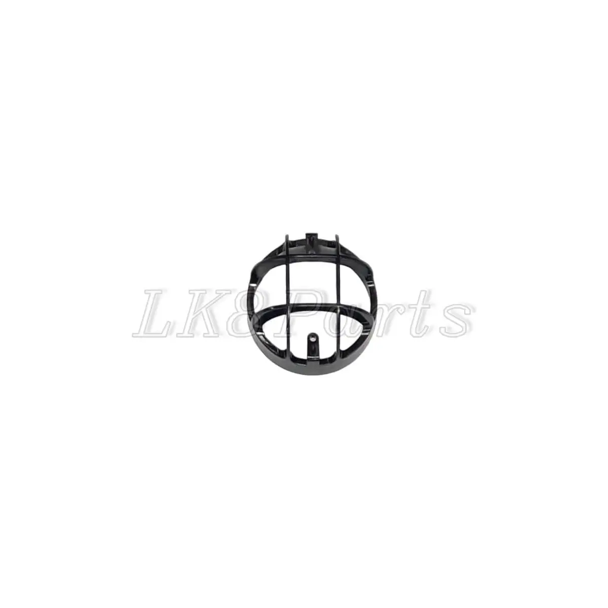 Rear Light And Indicator Abs Guard 1