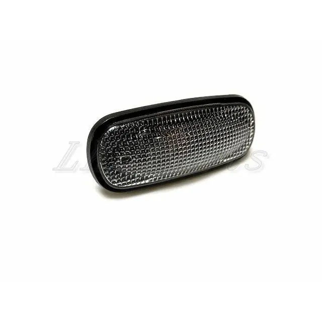 Side Turn Signal Blinker Marker Lamp Lh Rh 1