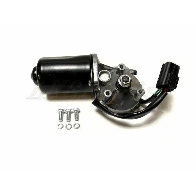 Windshield Wiper Motor Rh Pr2 Trico 1