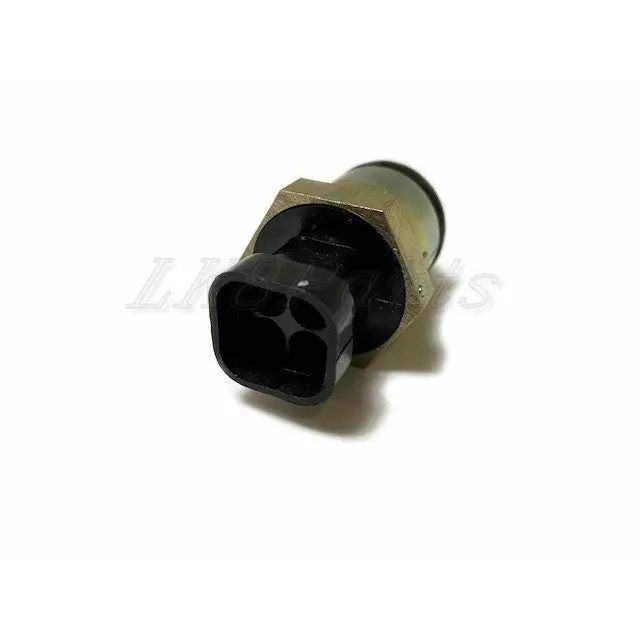 Stepper Motor Intake Control Valve 1