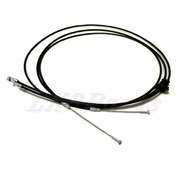 Bonnet Release Hood Cable 1