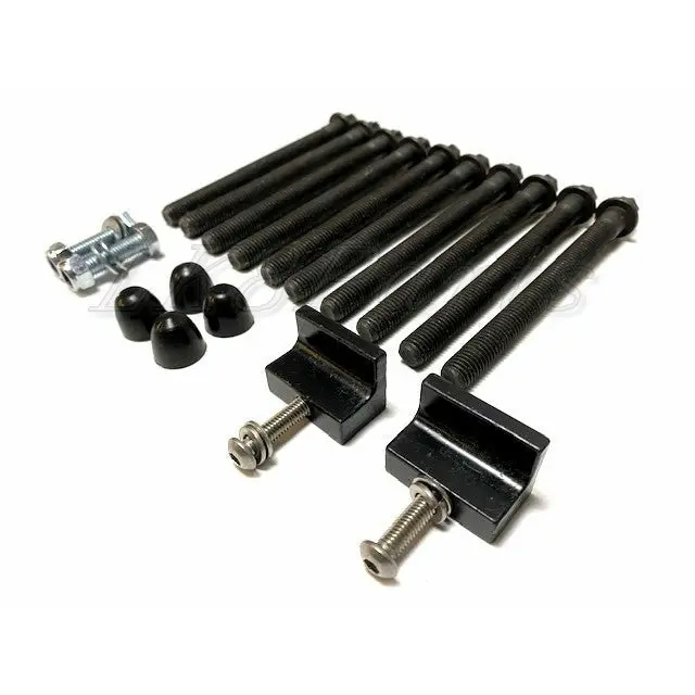 Cylinder Head Bolt Set X10 1