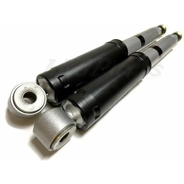 Rear Shock Absorber Set X2 1