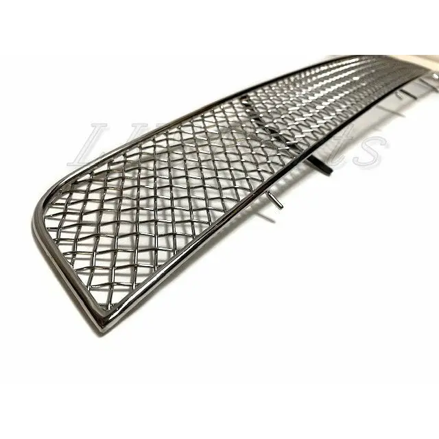 Lower Mesh Grille 1