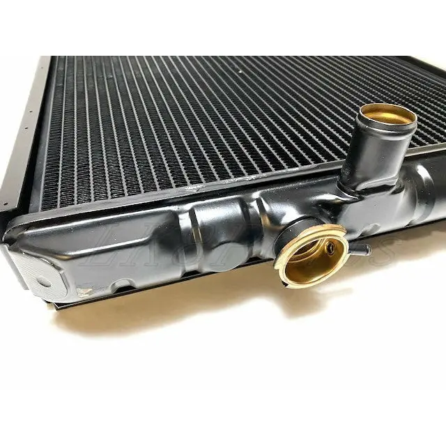 Radiator Petrol Or Diesel 2.25 1