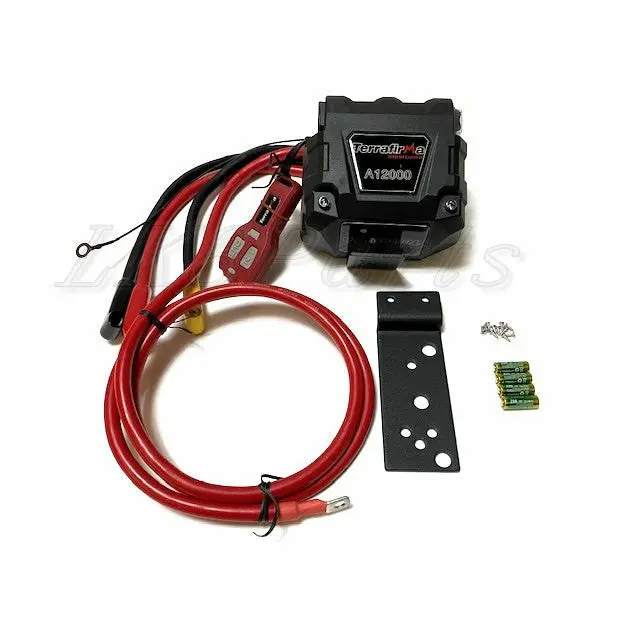 A12000 Replacement Solenoid Pack 1