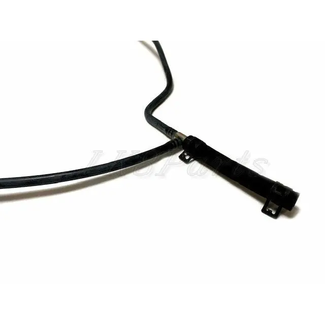 Expansion Tank Bleed Hose 1