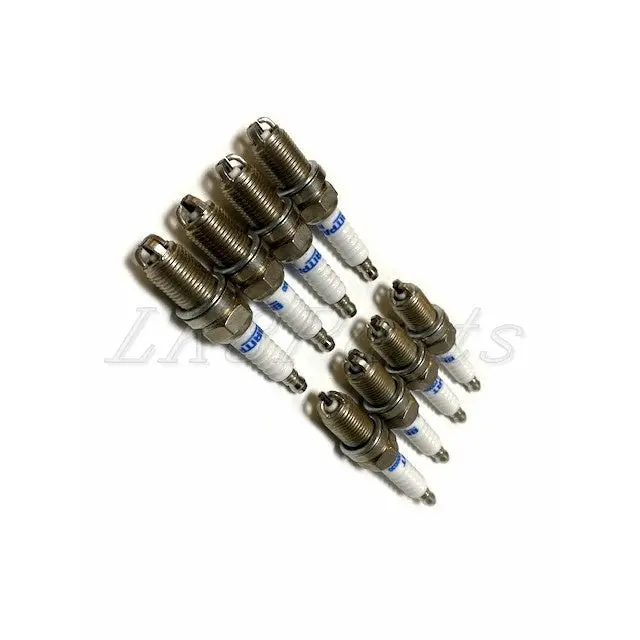 Spark Plug Set X8 1